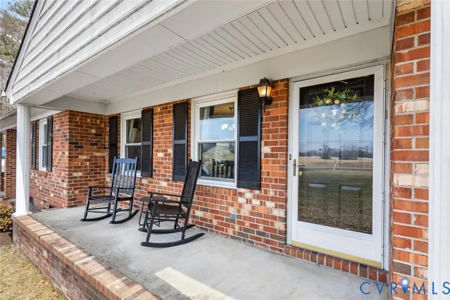 12056 Elmont Road, Ashland, VA 23005 - #3