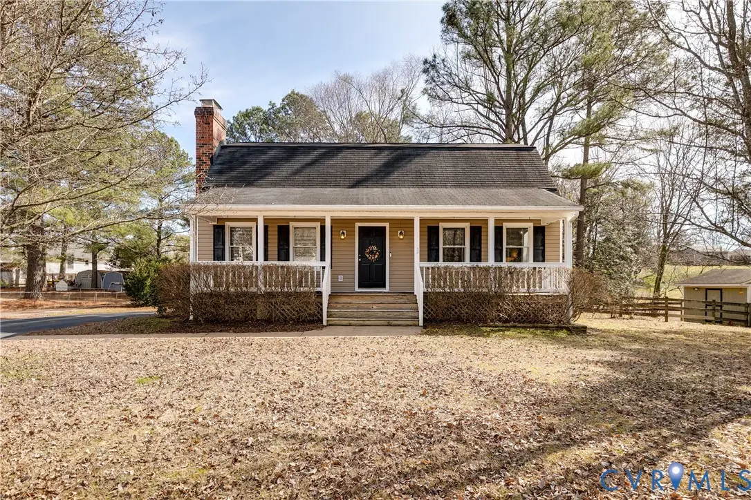 7250 Walnut Grove Drive, Mechanicsville, VA 23111 - #1