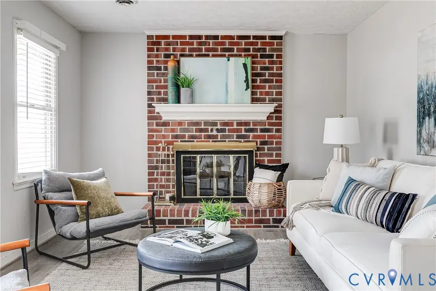 7250 Walnut Grove Drive, Mechanicsville, VA 23111 - #3