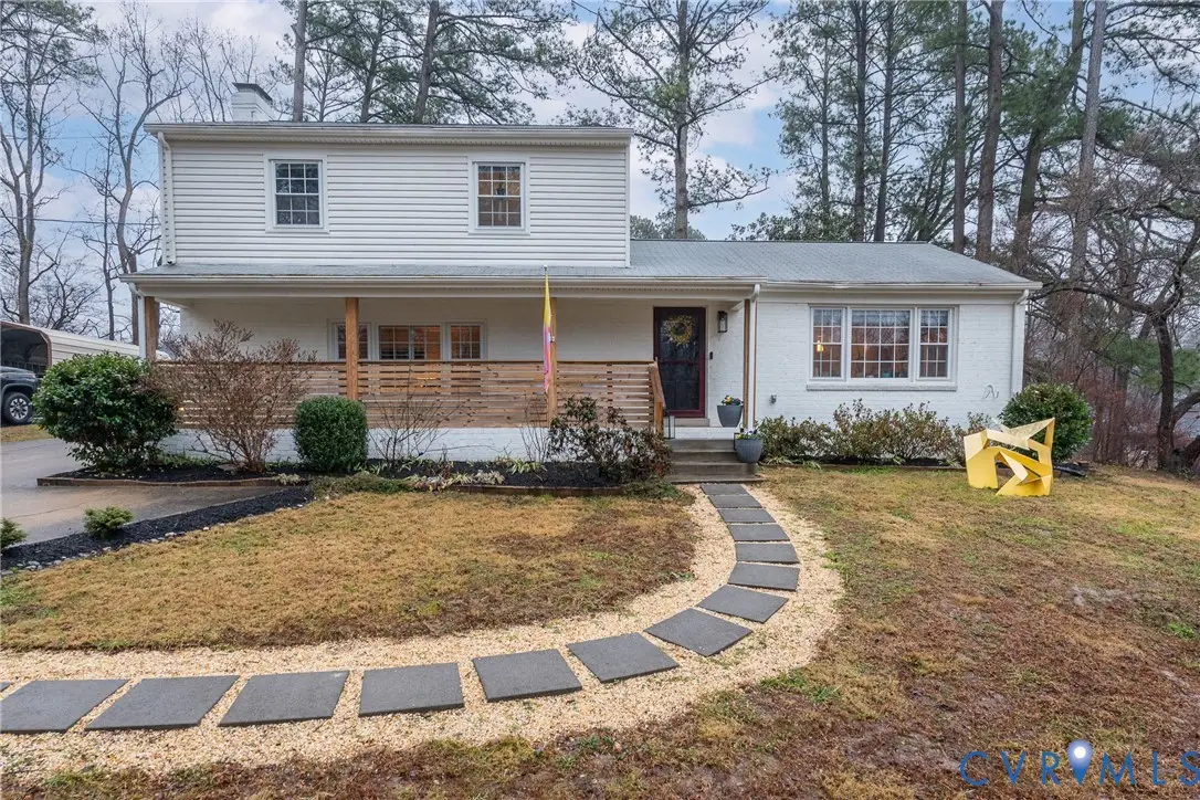 401 Bayliss Drive, Bon Air, VA 23235 - #1