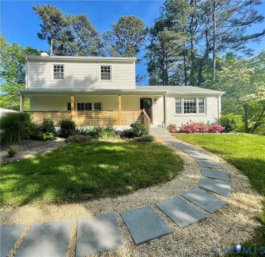 401 Bayliss Drive, Bon Air, VA 23235 - #3