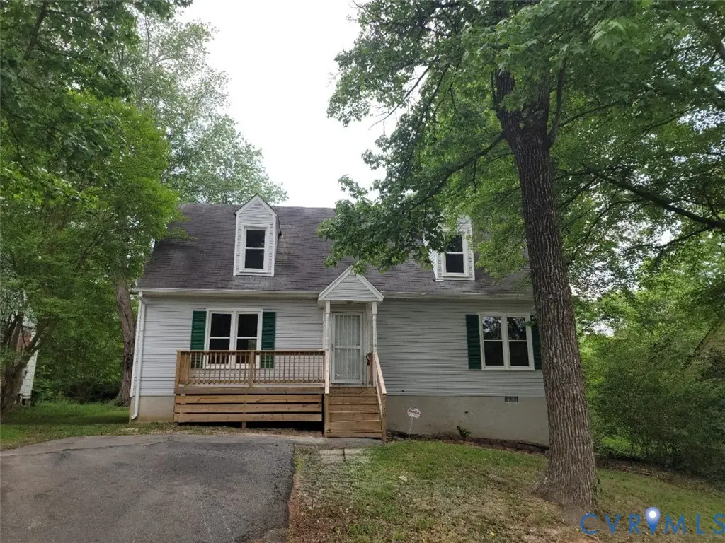 3120 Lanewood Drive, Richmond, VA 23234 - #1