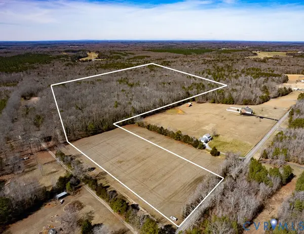 49.26 Acres Jericho Road, Ruther Glen, VA 22546