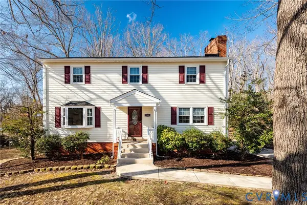 2108 Ives Lane, North Chesterfield, VA 23235