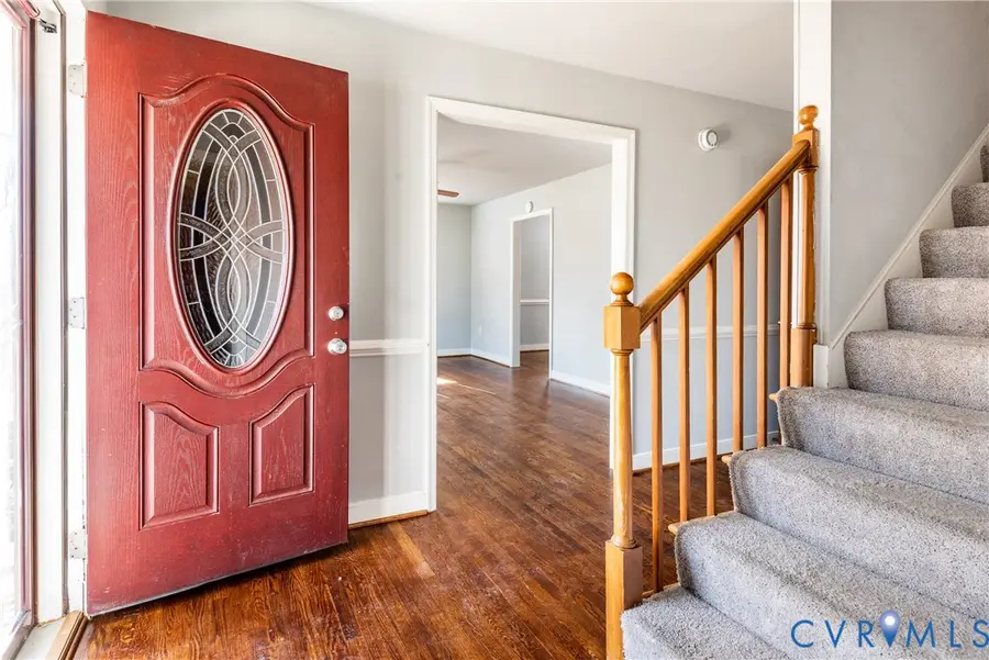 2108 Ives Lane, North Chesterfield, VA 23235 - #3