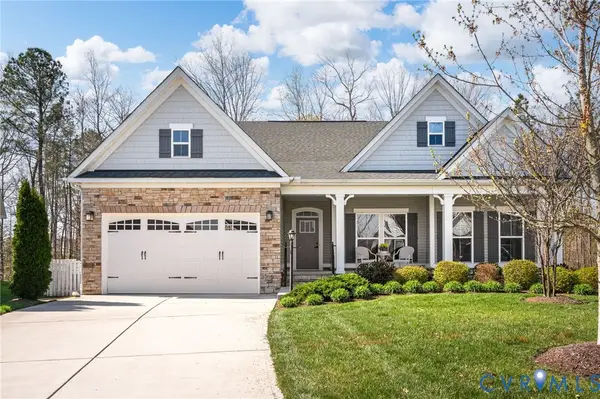 17531 Great Falls Circle, Moseley, VA 23120