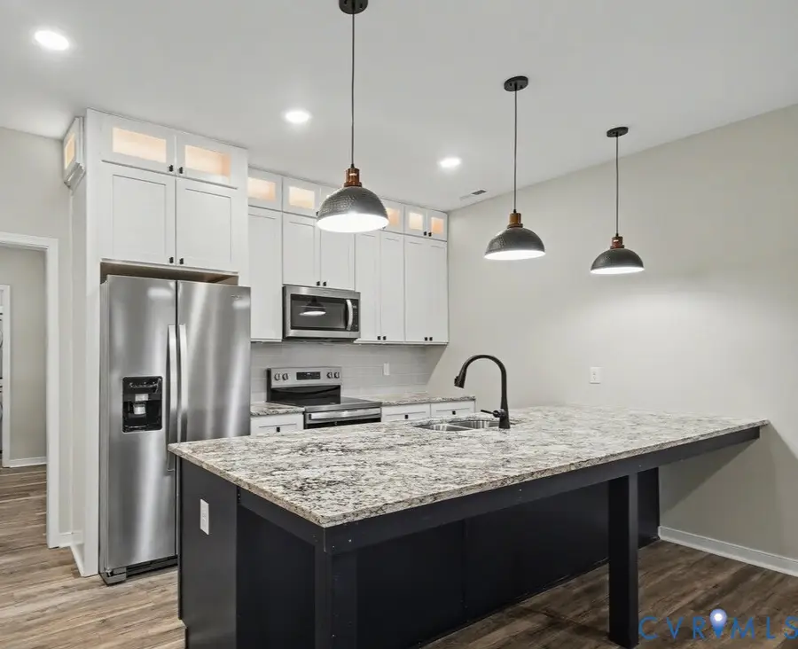 302 Cedar Grove Road, Farnham, VA 22460 - #3