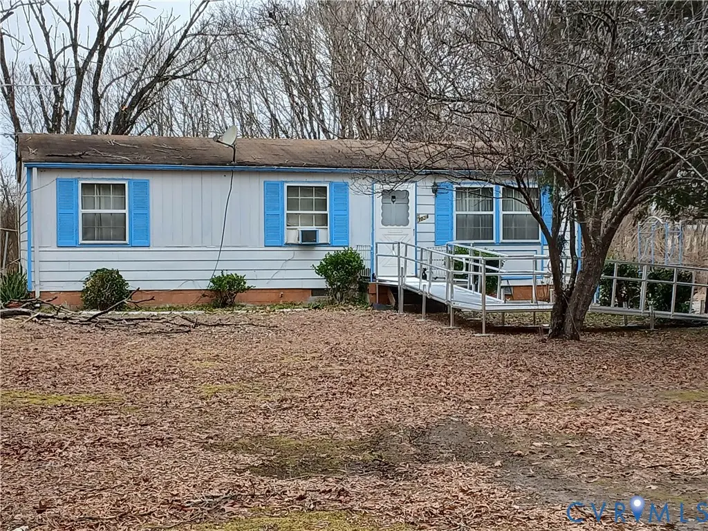 8024 Airport Road, Quinton, VA 23141 - #1