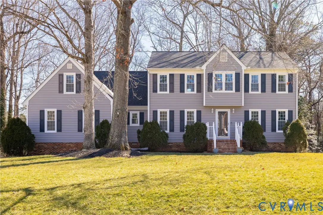 5307 Krag Road, Chester, VA 23831 - #1