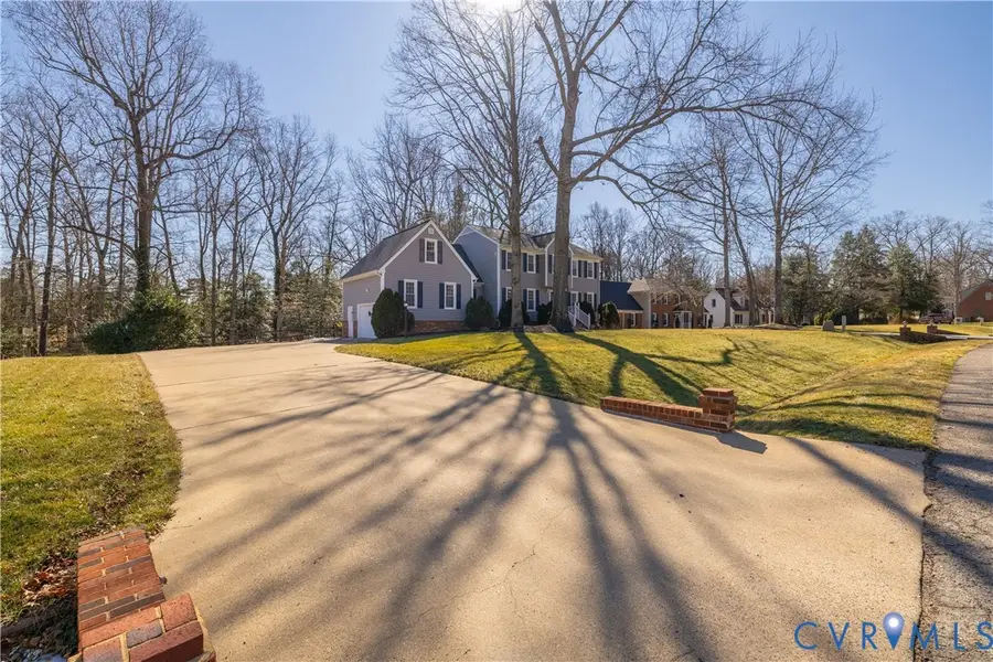 5307 Krag Road, Chester, VA 23831 - #3