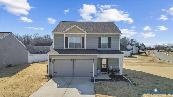 7887 Honeybee Court, Hopewell, VA 23860