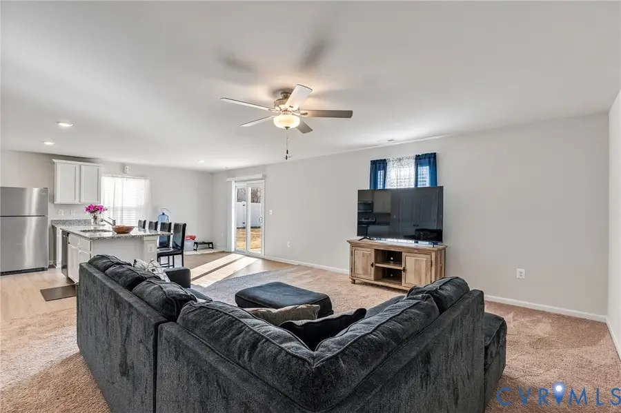 7887 Honeybee Court, Hopewell, VA 23860 - #3