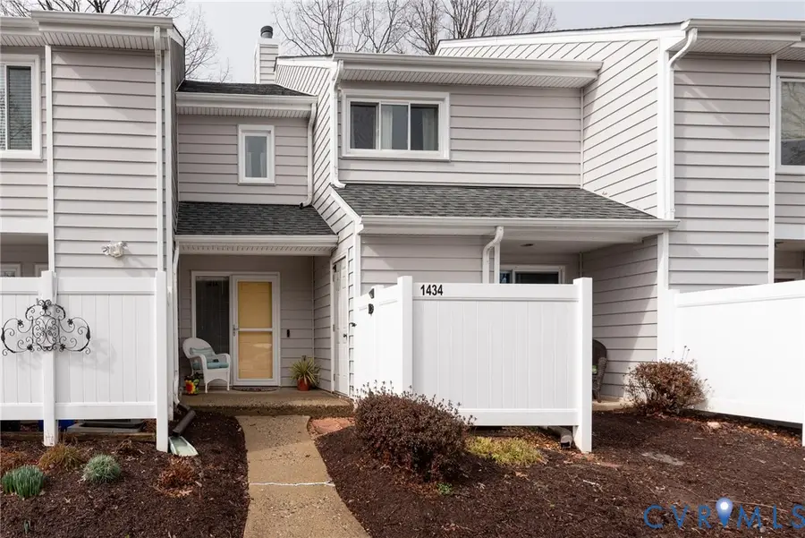 1434 Sycamore Mews Circle, Midlothian, VA 23113 - #2