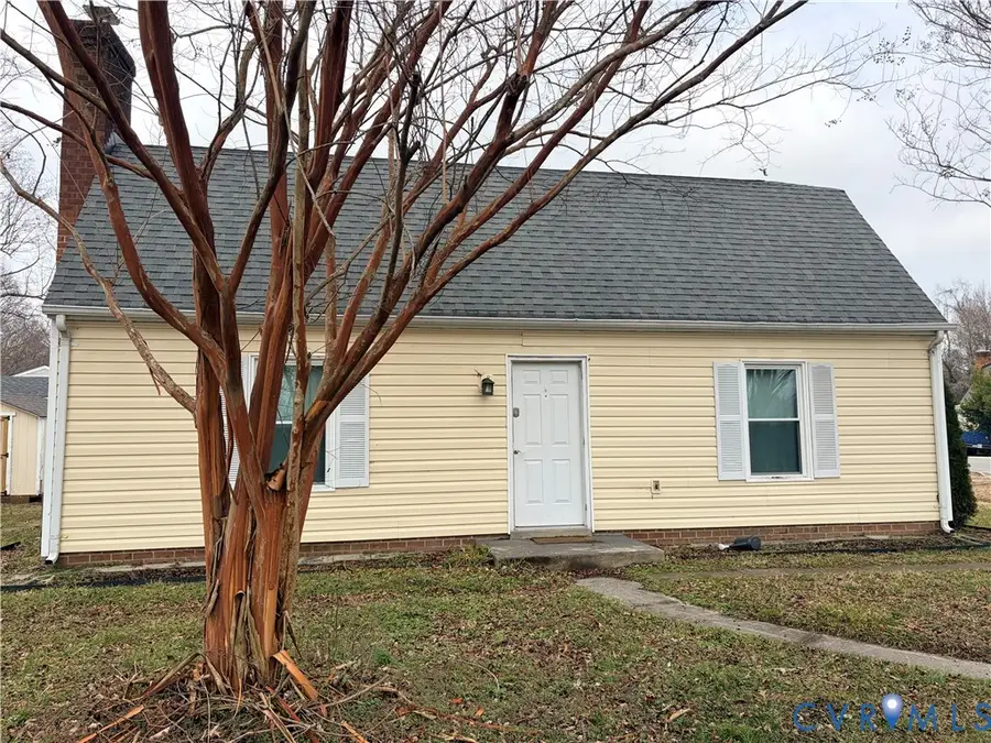 7097 Senn Way, Mechanicsville, VA 23111 - #2