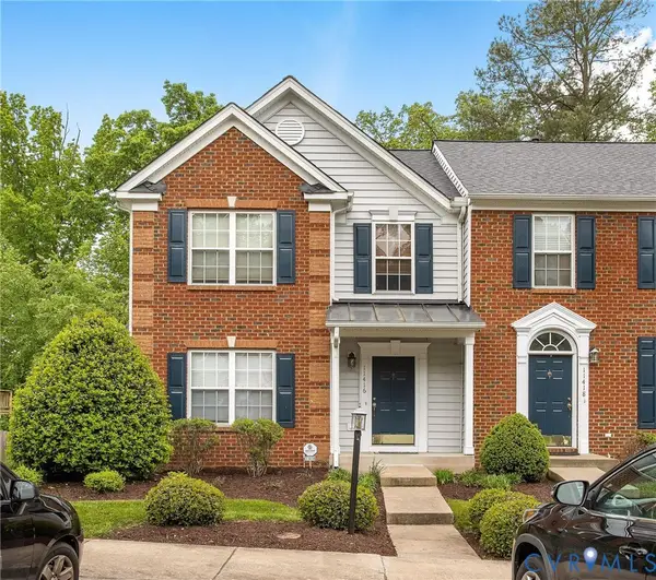 11416 Abbots Cross Lane, Glen Allen, VA 23059