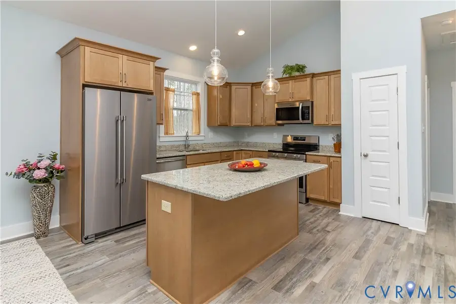 139 Forest Ridge Lane, Scottsville, VA 24590 - #3