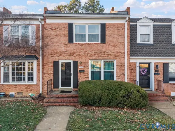 2190 Kingsbrook Drive, Henrico, VA 23238