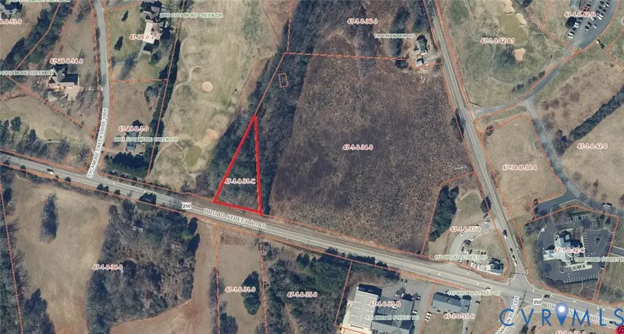 191 Broad Street Road, Manakin, VA 23103 - #2