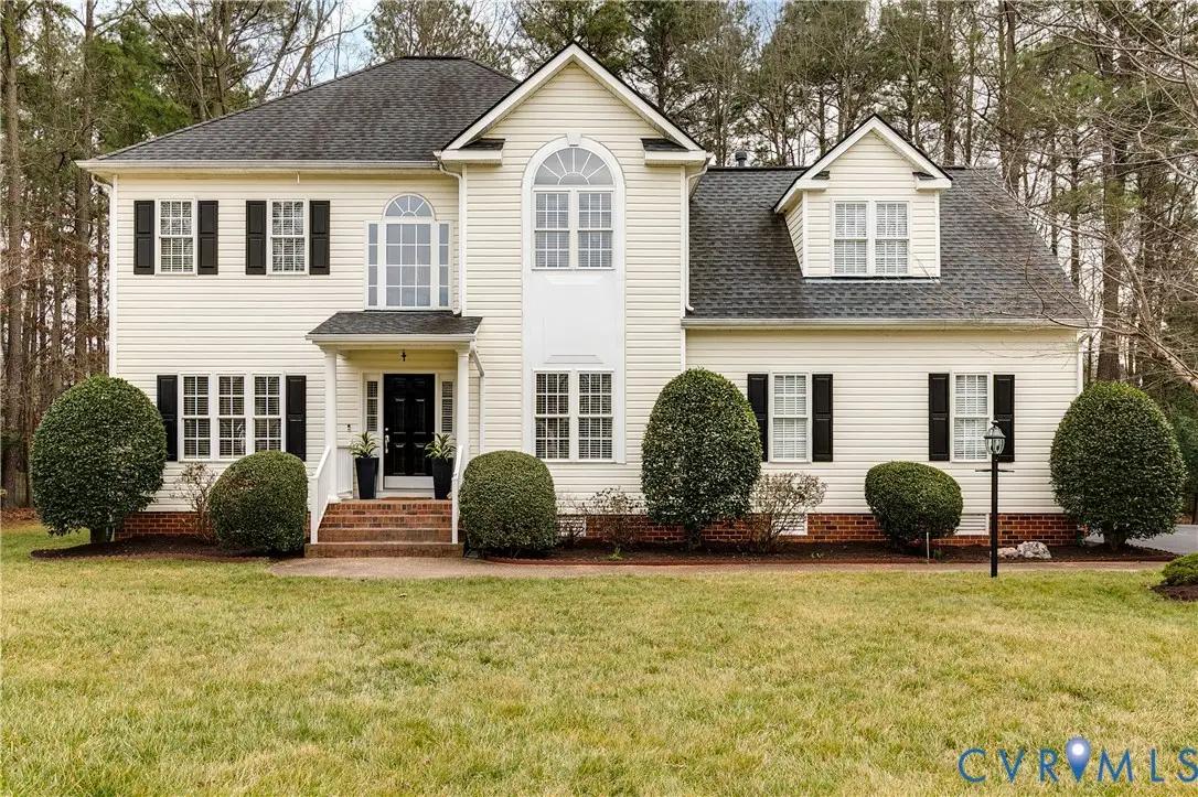 12231 Green Vista Court, Chester, VA 23836 - #1