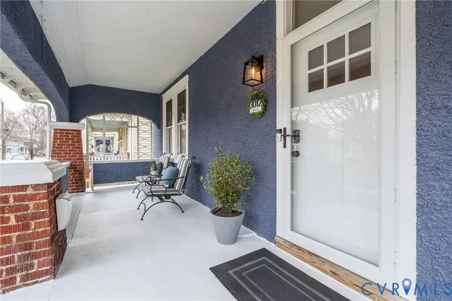 3012 Edgewood Avenue, Richmond, VA 23222 - #3