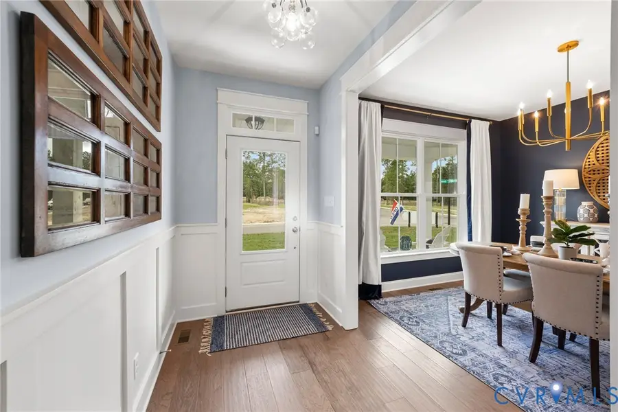 11906 Riverpark Terrace, Chesterfield, VA 23838 - #2