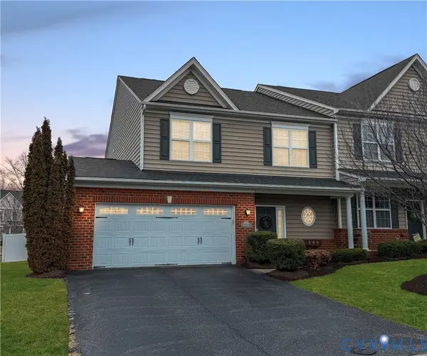 10228 Waxcomb Place, Mechanicsville, VA 23116