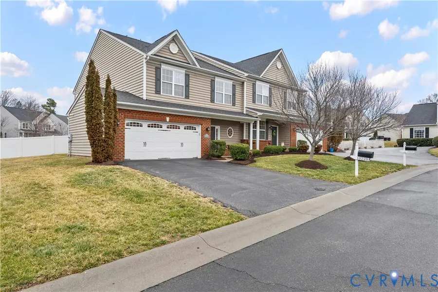 10228 Waxcomb Place, Mechanicsville, VA 23116 - #3