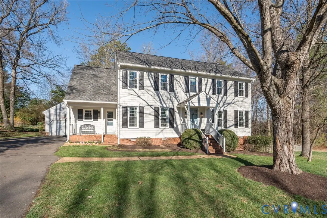 708 Lakewater Drive, Henrico, VA 23229 - #1