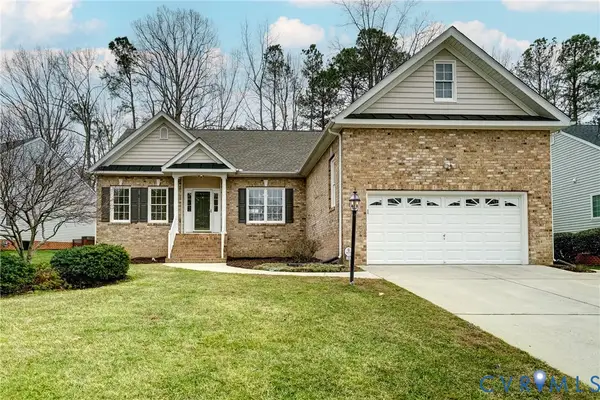 13830 Spyglass Hill Circle, Chesterfield, VA 23832