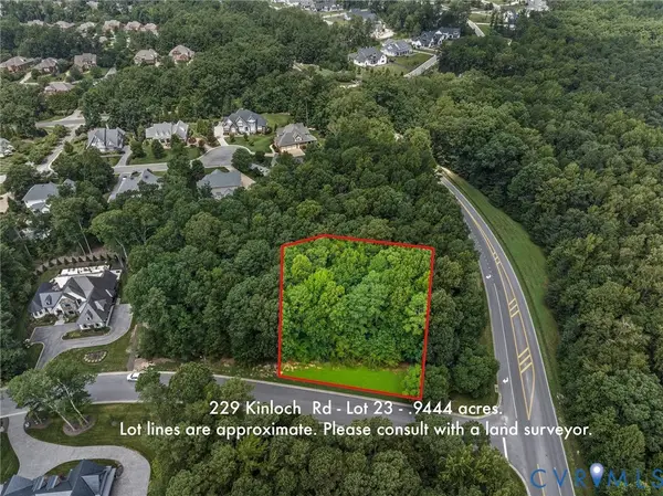 229 Kinloch Road, Manakin Sabot, VA 23103