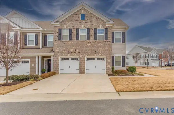 4855 Wild Horse Lane, Henrico, VA 23294