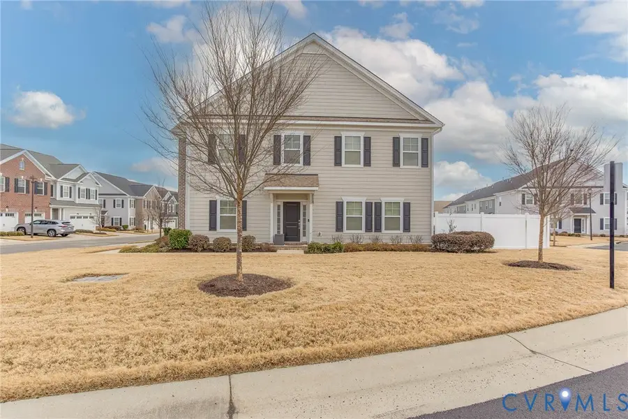 4855 Wild Horse Lane, Henrico, VA 23294 - #3