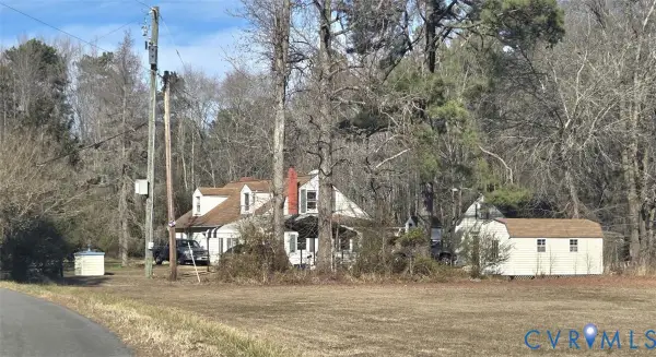 1398 Stoney Knoll, Colonial Beach, VA 22443