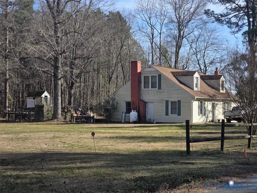 1398 Stoney Knoll, Colonial Beach, VA 22443 - #3