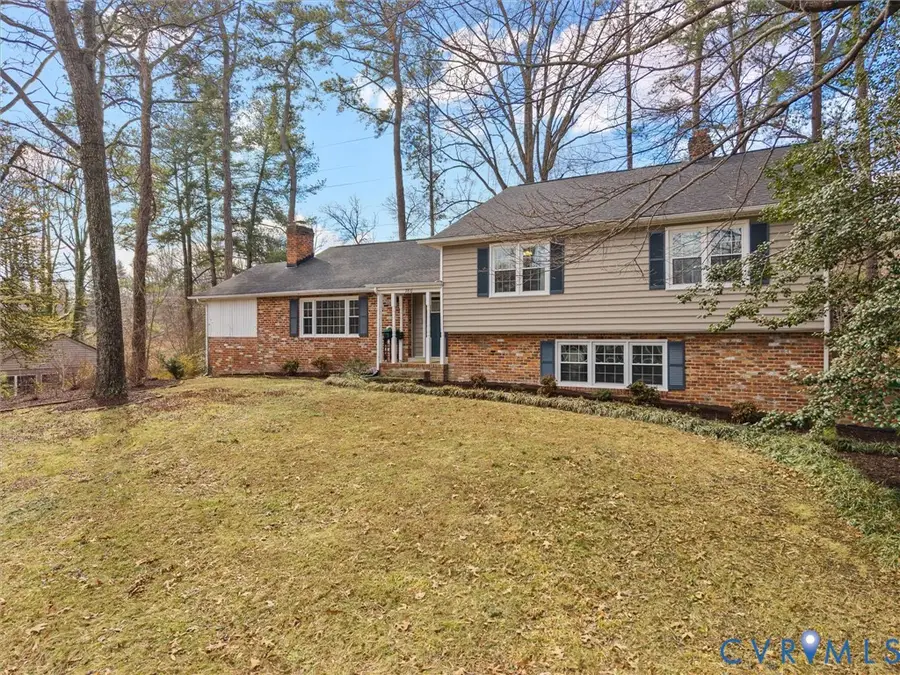 2816 Bicknell Road, Richmond, VA 23235 - #3
