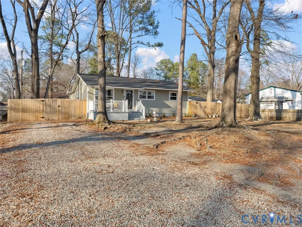 128 Labrook Drive, Richmond, VA 23225 - #1