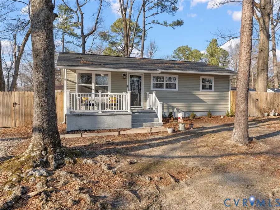 128 Labrook Drive, Richmond, VA 23225 - #2