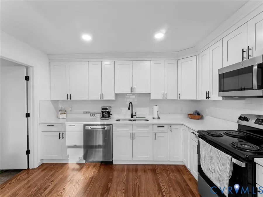 128 Labrook Drive, Richmond, VA 23225 - #3