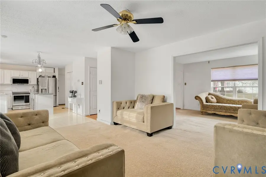 704 Hallwood Farms Drive, Varina, VA 23223 - #3