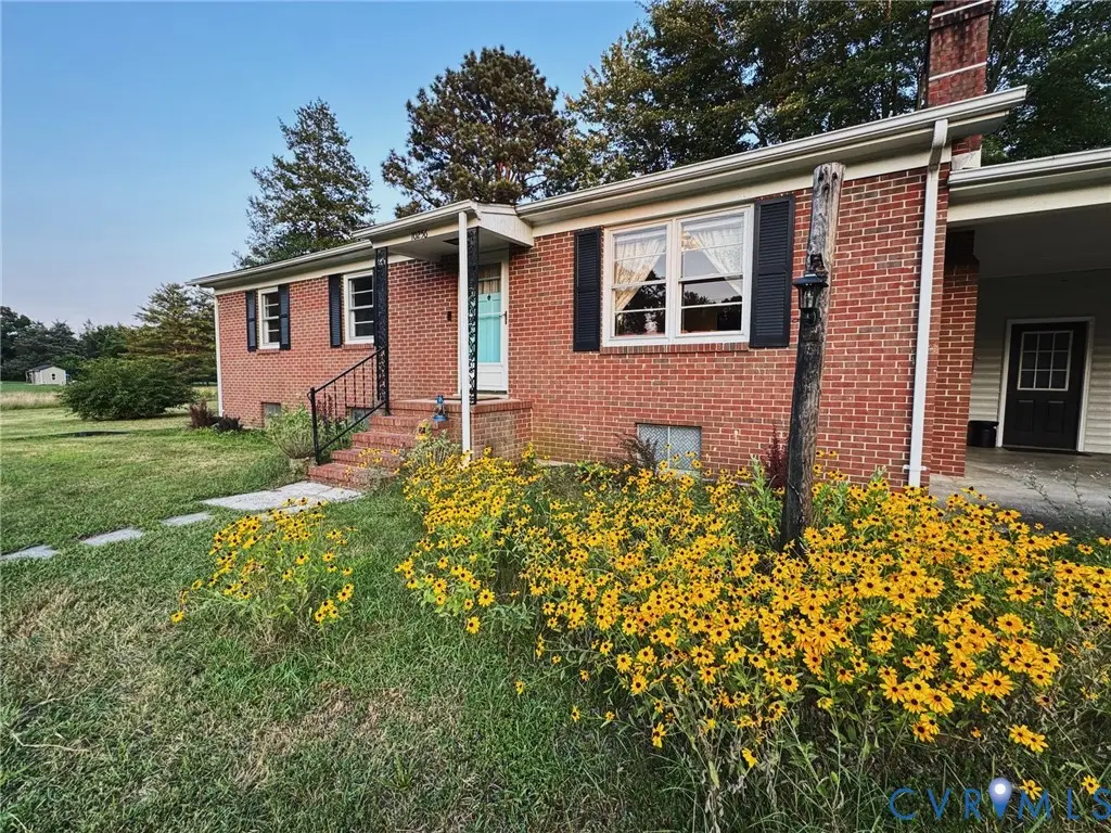 10256 Patterson Lane, Ruther Glen, VA 22546 - #1