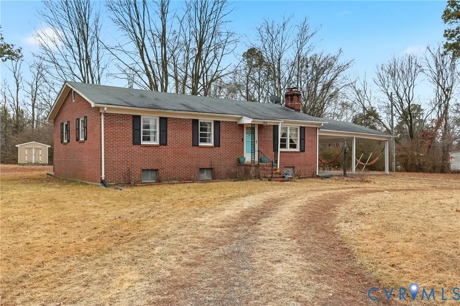 10256 Patterson Lane, Ruther Glen, VA 22546 - #2