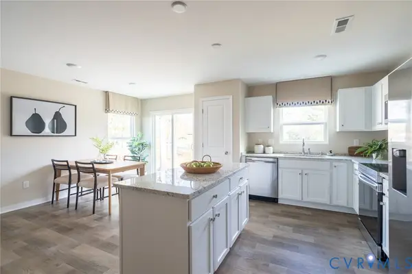 907 Encore Autumn Lane #D-28, Henrico, VA 23227