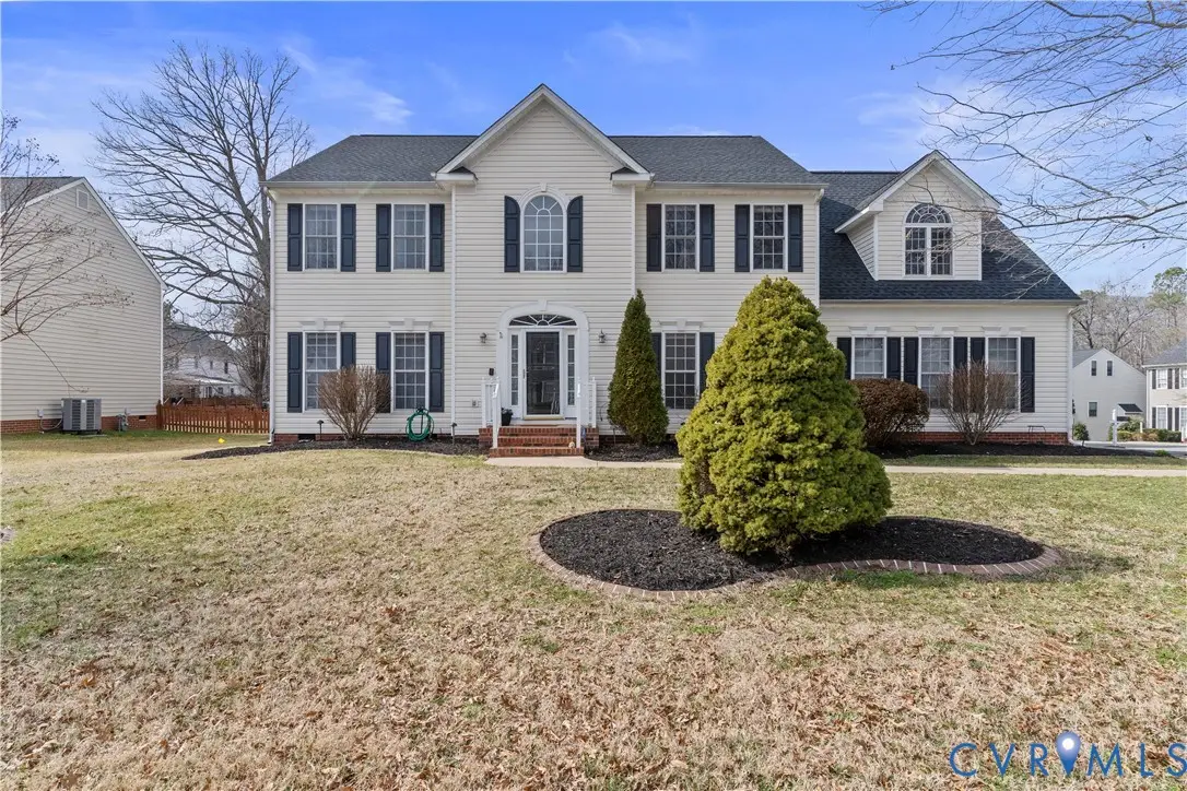 6419 Midday Lane, Mechanicsville, VA 23111 - #1