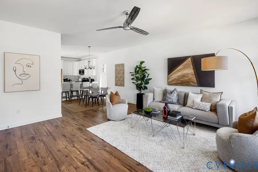 7955 Lyndale Drive, North Chesterfield, VA 23235 - #2