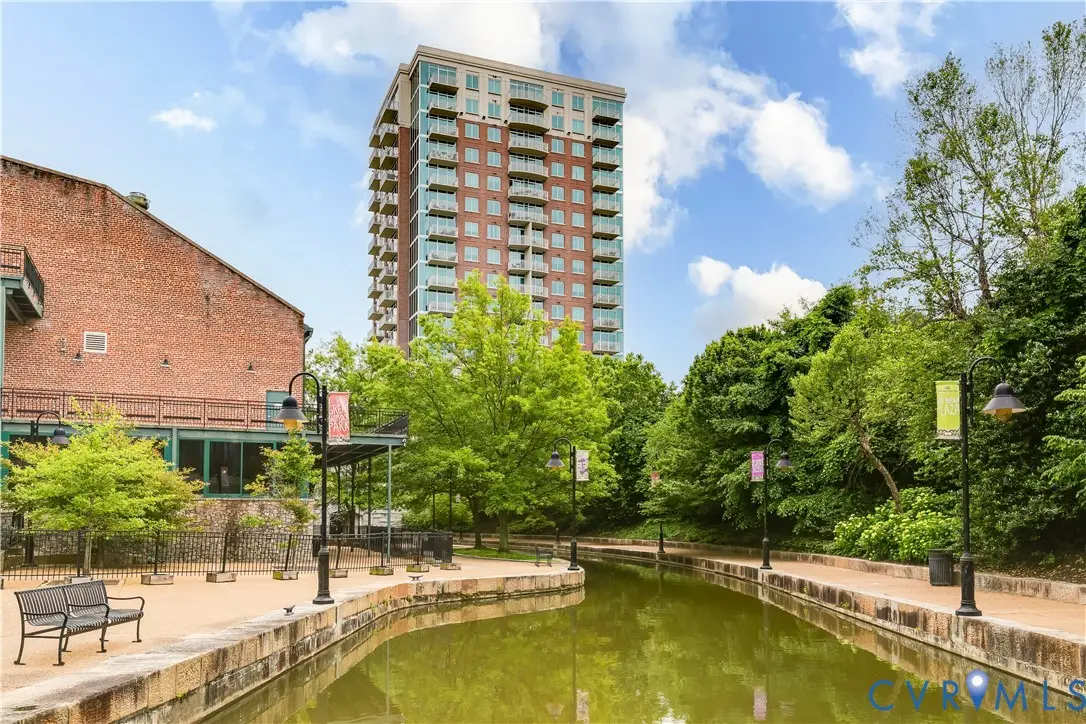 301 Virginia Street #U1003, Richmond, VA 23219 - #1