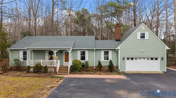 9701 Raven Wing Drive, Chesterfield, VA 23832