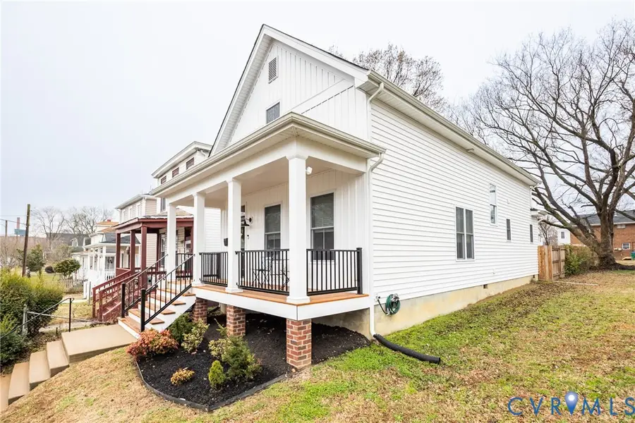 2019 Dinwiddie Avenue, Richmond, VA 23224 - #2