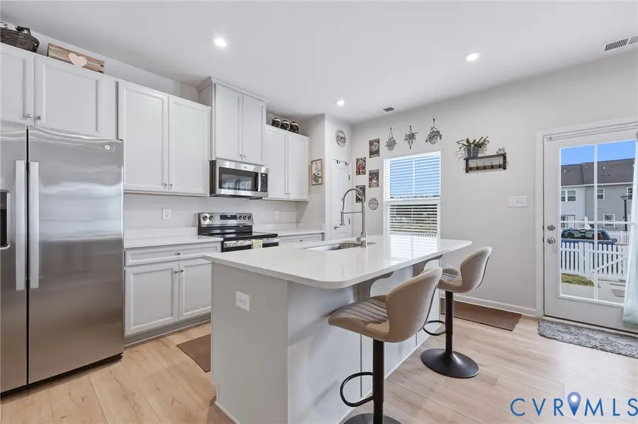 2031 Turtle Parkway, Sandston, VA 23150 - #3