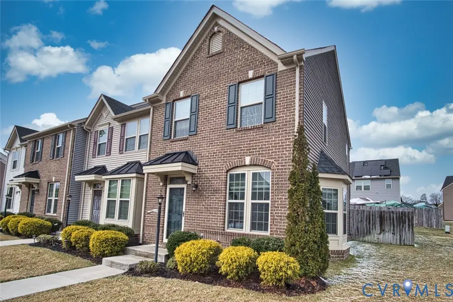 610 Lenten Rose Lane, Highland Springs, VA 23223 - #2