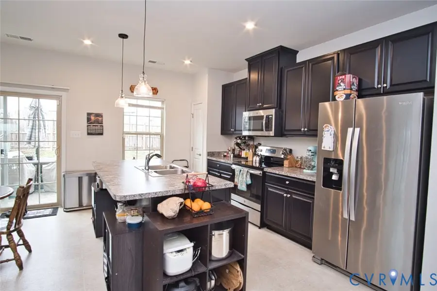 610 Lenten Rose Lane, Highland Springs, VA 23223 - #3